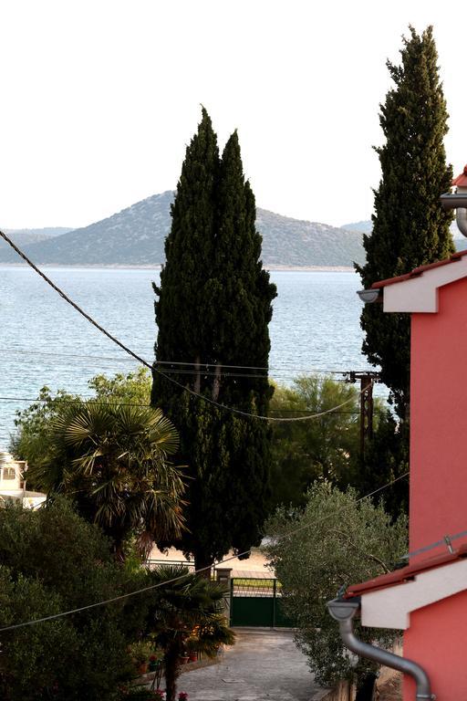 Apartment Talijas Vodice Værelse billede
