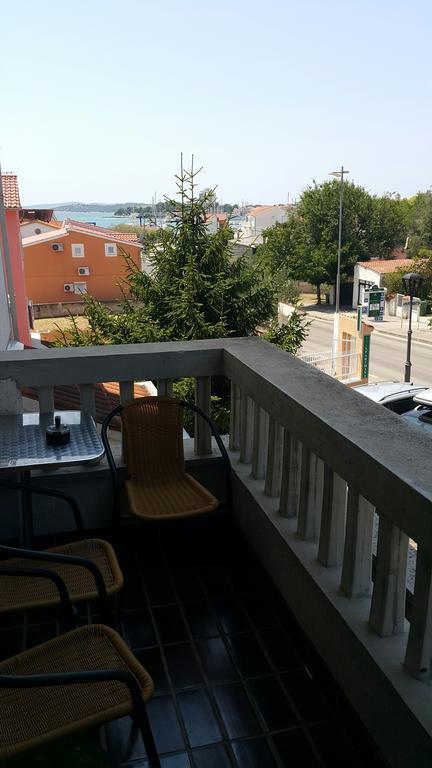 Apartment Talijas Vodice Værelse billede