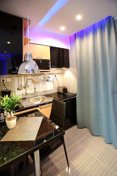 Apartment Talijas Vodice Værelse billede