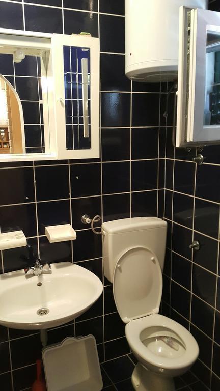Apartment Talijas Vodice Værelse billede