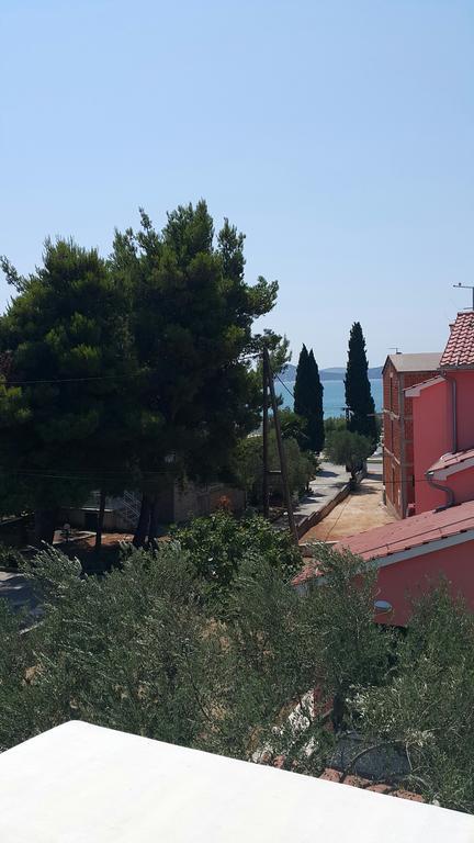 Apartment Talijas Vodice Værelse billede